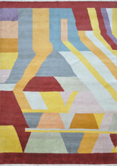 Tribal Rug